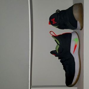 PG 13 Nike Shoes
